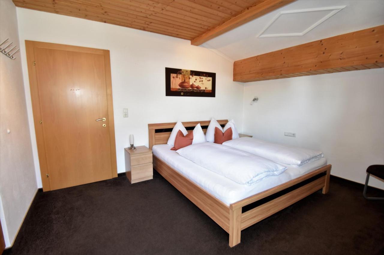 Apartamento Haus Waldner Aschau Im Zillertal Exterior foto