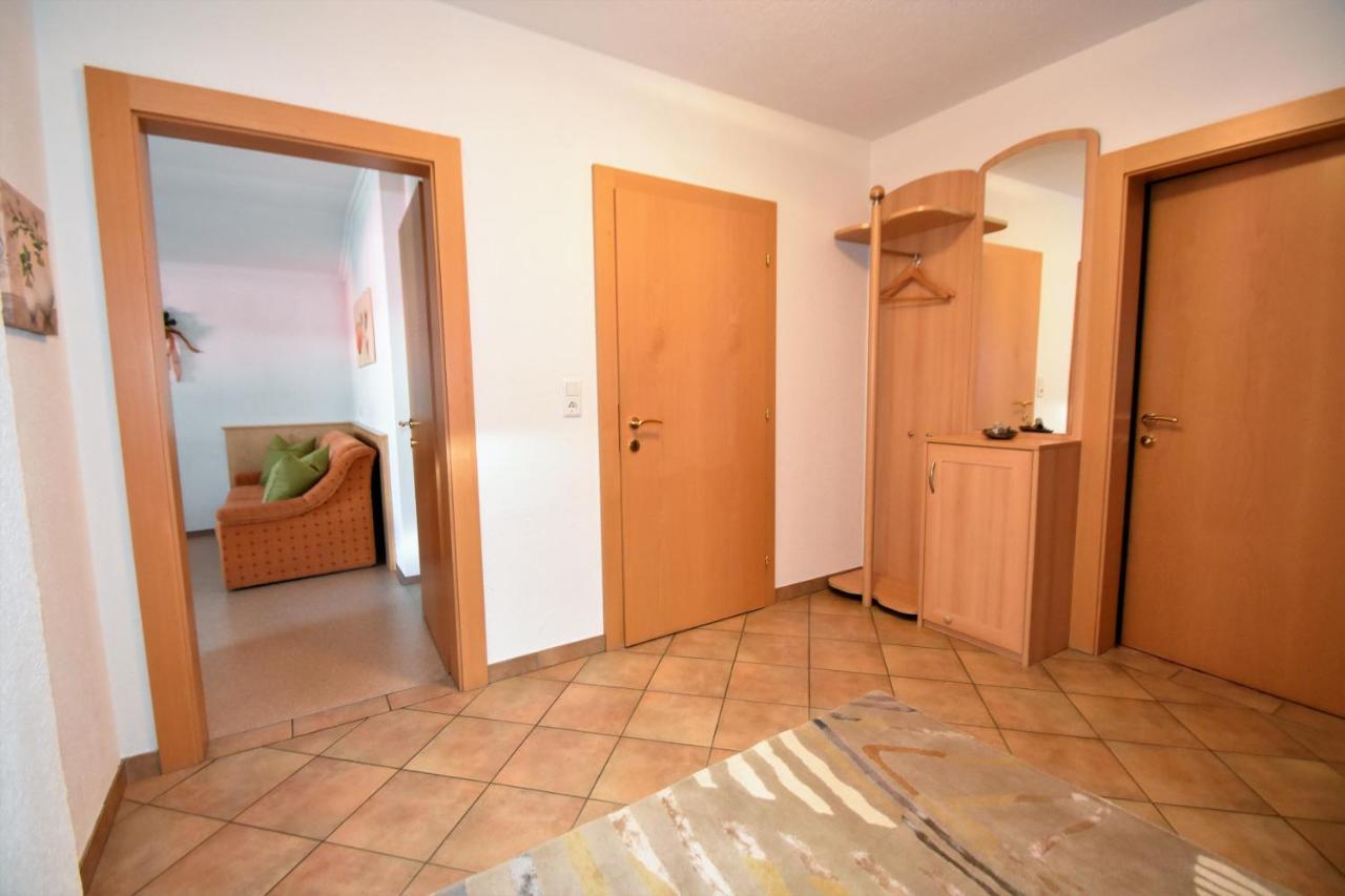 Apartamento Haus Waldner Aschau Im Zillertal Exterior foto